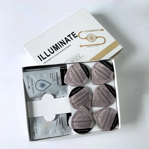 Illuminate Facial Restart Kit- MEDAES product foto 2