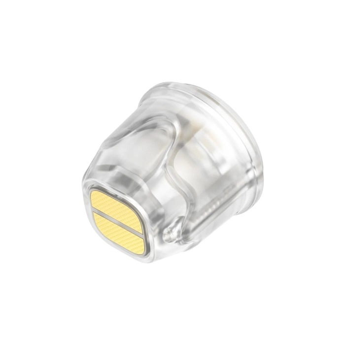 Naaldcartridge voor BioPen Q2- MedAes – NONO - set 10 stuks- voor nanoneedling_ nanobrasie cardridge bovenkant