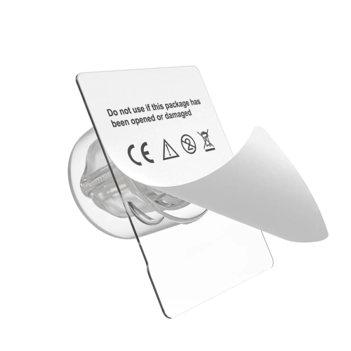 Naaldcartridge voor BioPen Q2-MedAes – NONO - set 10 stuks- voor nanoneedling_ nanobrasie single verpakking