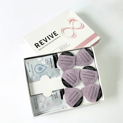Revive Facial Restart Kit- MEDAES product foto 2