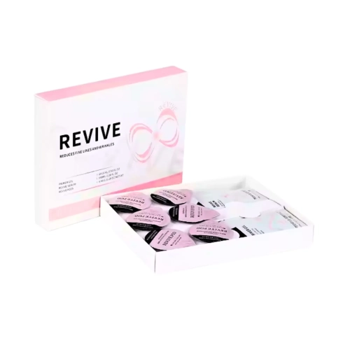 Revive Facial Restart Kit- MEDAES product foto