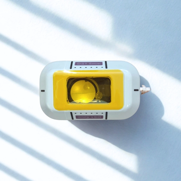 8D + RF - HIFU cartridge - 1.5mm