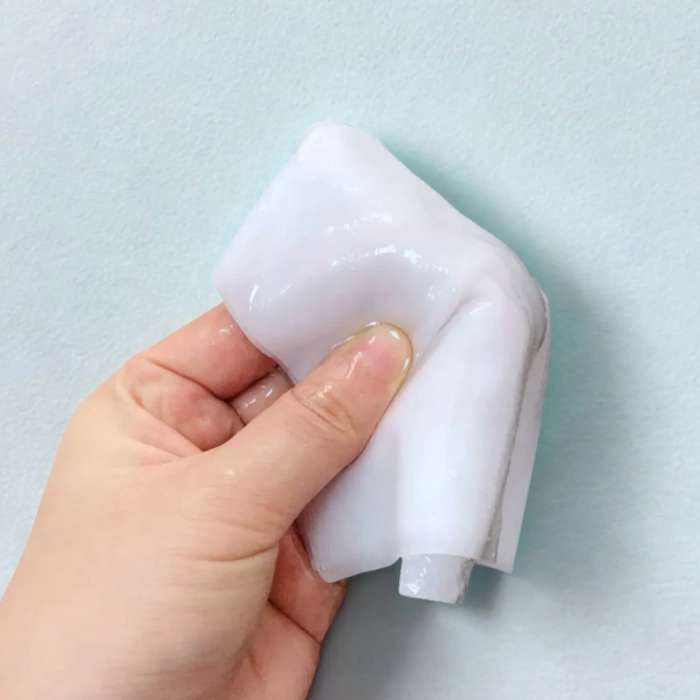 Antivries Membraan Cryopads – Vetbevriezing Bescherming met Cool Sculpting Pads detail