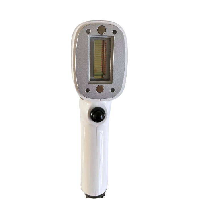 Medilux ICE Diode 4W – Diode laser voor pijnloze en effectieve permanente ontharing handle voorkant