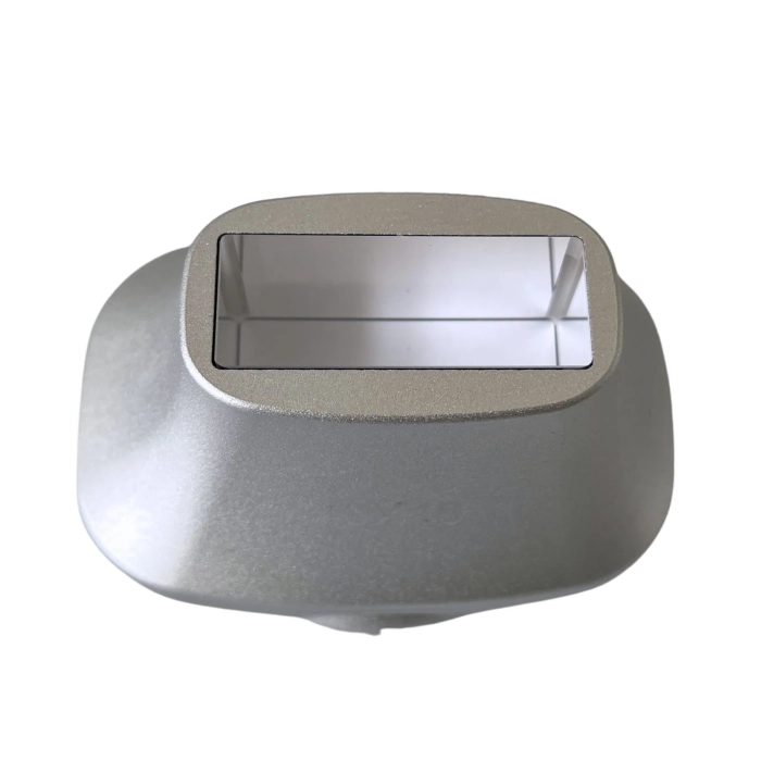Medilux ICE Diode 4W – Diode laser voor pijnloze en effectieve permanente ontharing kop 40x16