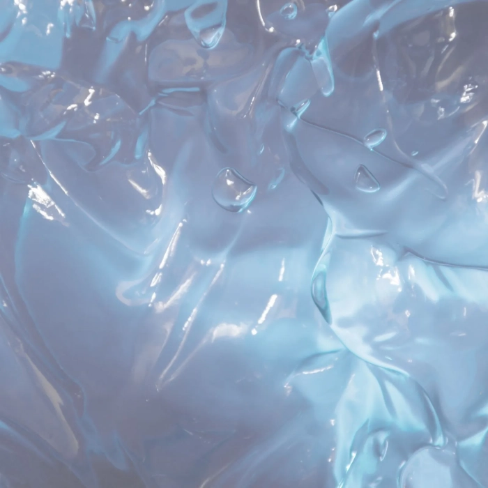 OXD Ultrasound Gel voor IPL en diode laser – Transparant