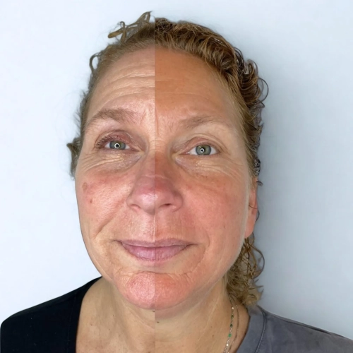 Huidverjonging apparaten