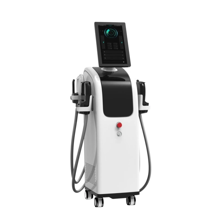 BodySculpt NeoMax voor vetreductie & spieropbouw product foto links