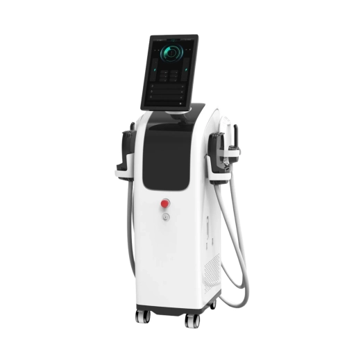BodySculpt NeoMax voor vetreductie & spieropbouw product foto rechts