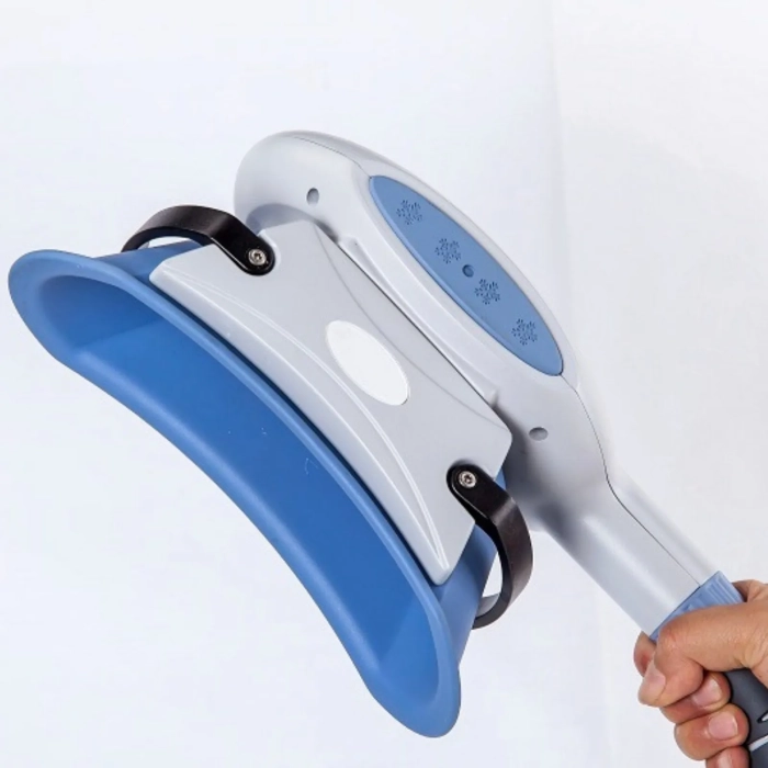 CryoShape 4D Cryolipolyse apparaat voor figuurcorrectie grote handstuuk