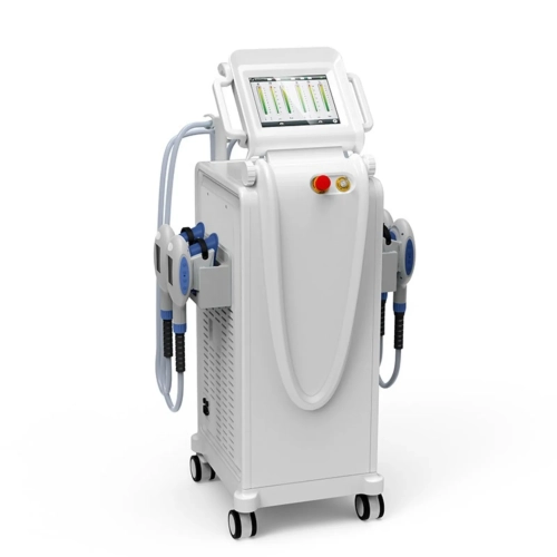 CryoShape 4D Cryolipolyse apparaat voor figuurcorrectie product foto