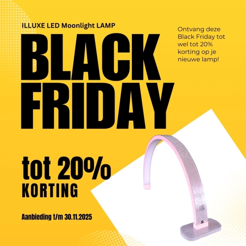 Black Friday 2025 IL10RG