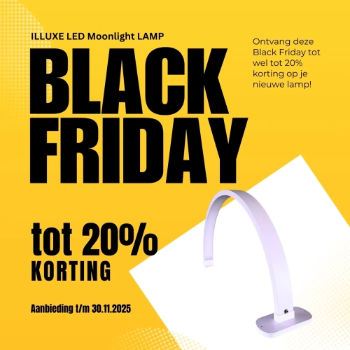 Black Friday 2025 IL10W