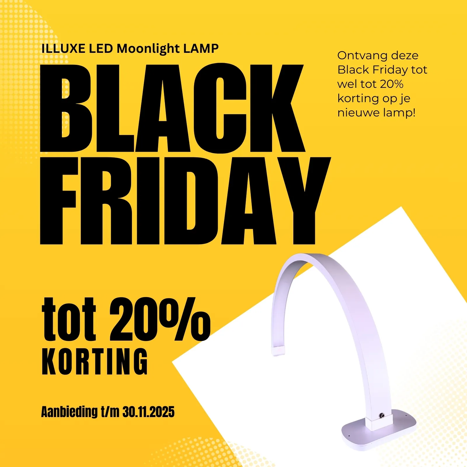 Black Friday 2025 IL10W