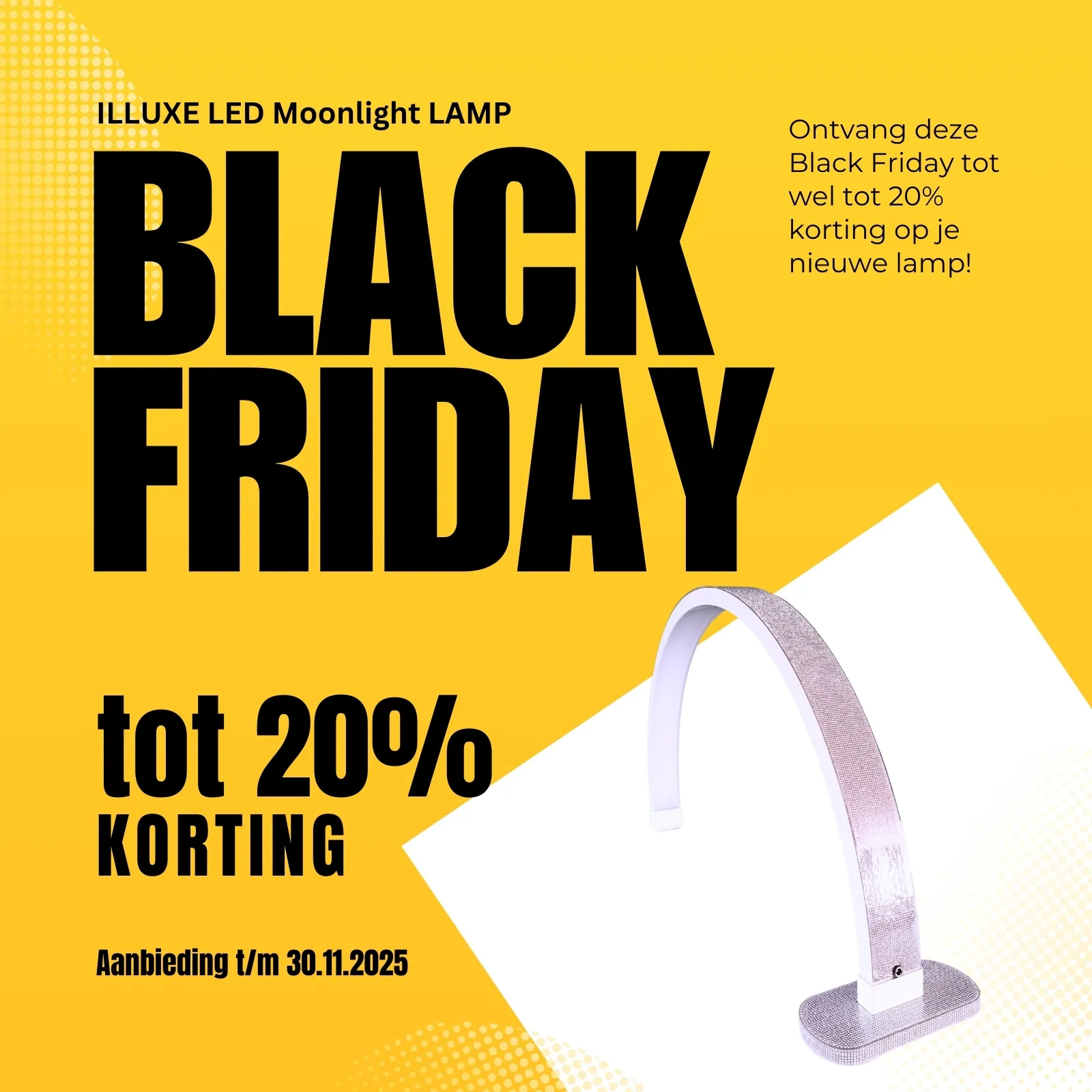 Black Friday 2025 IL10WG