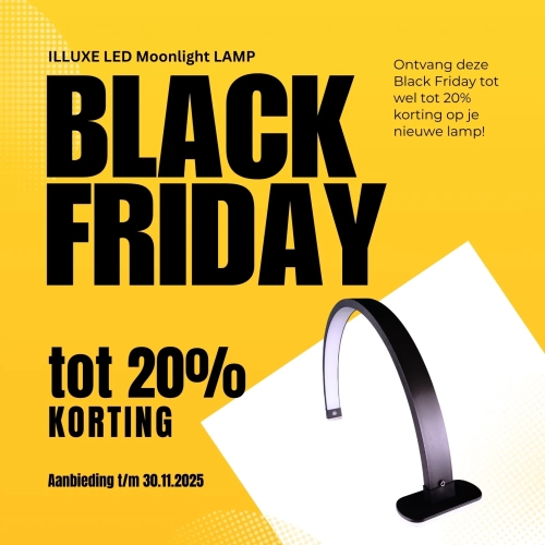 Black Friday 2025 IL10Z