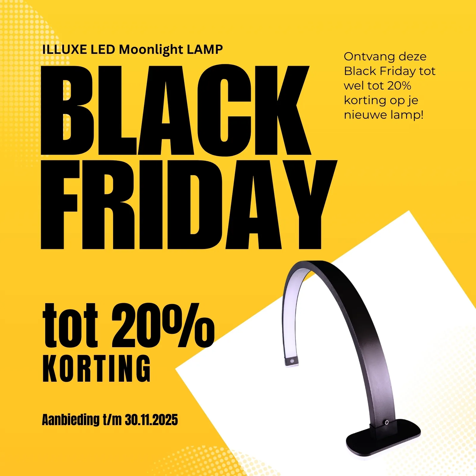 Black Friday 2025 IL10Z