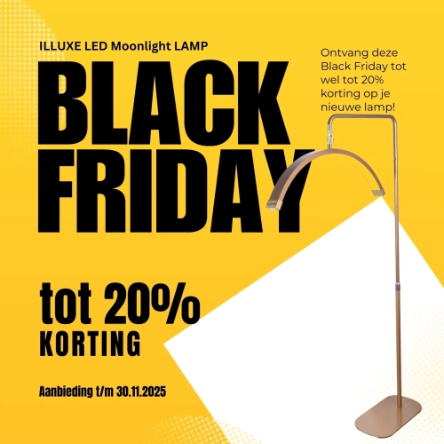 Black Friday 2025 IL16 G