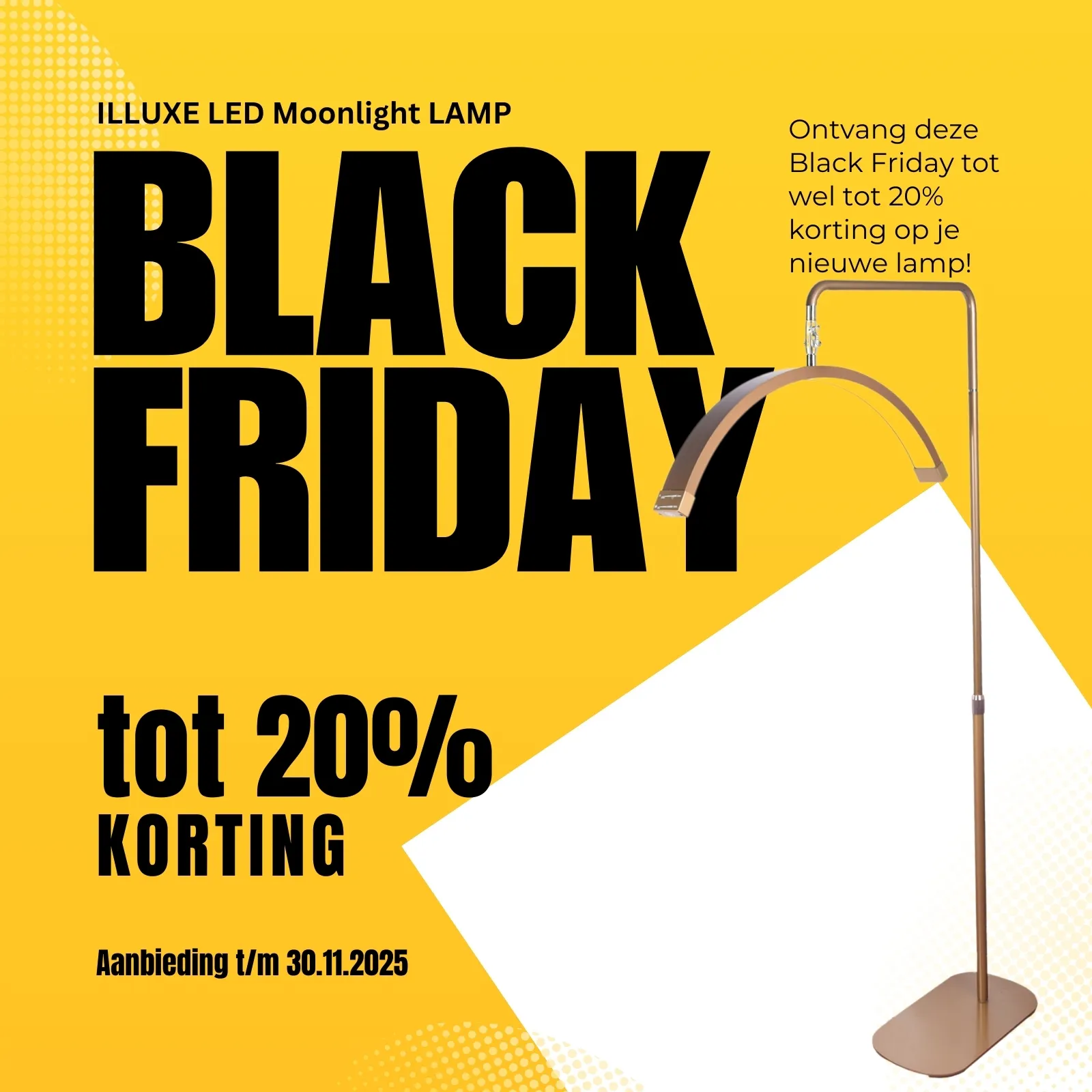 Black Friday 2025 IL16 G