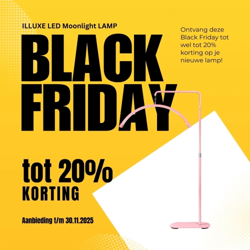 Black Friday 2025 IL16R