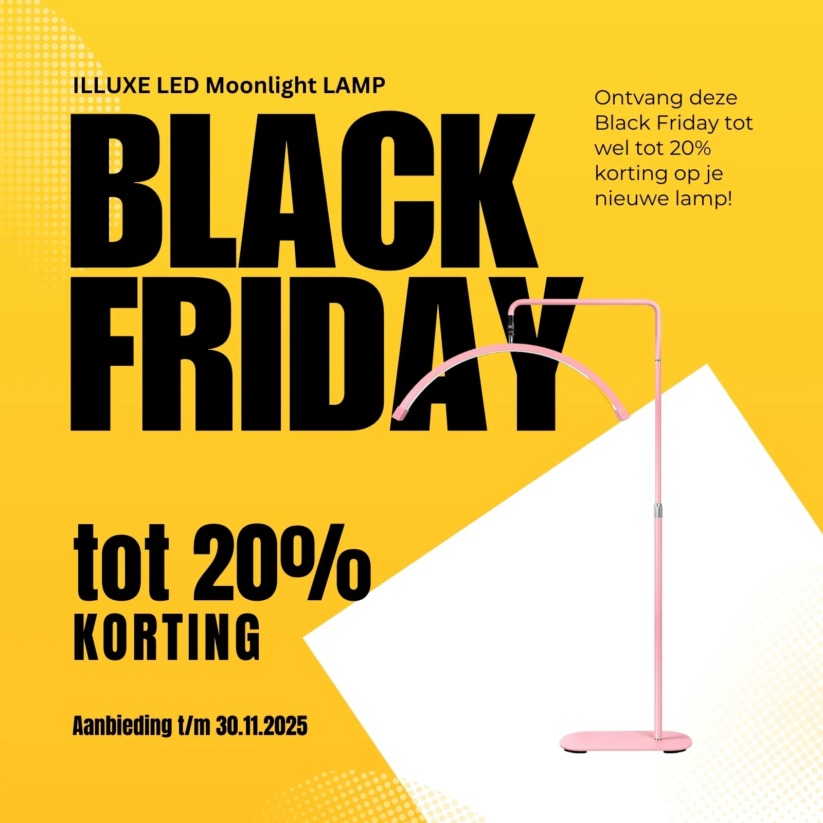 Black Friday 2025 IL16R