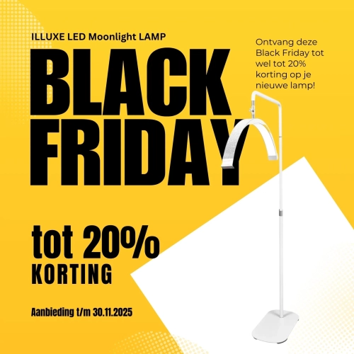 Black Friday 2025 IL16WG