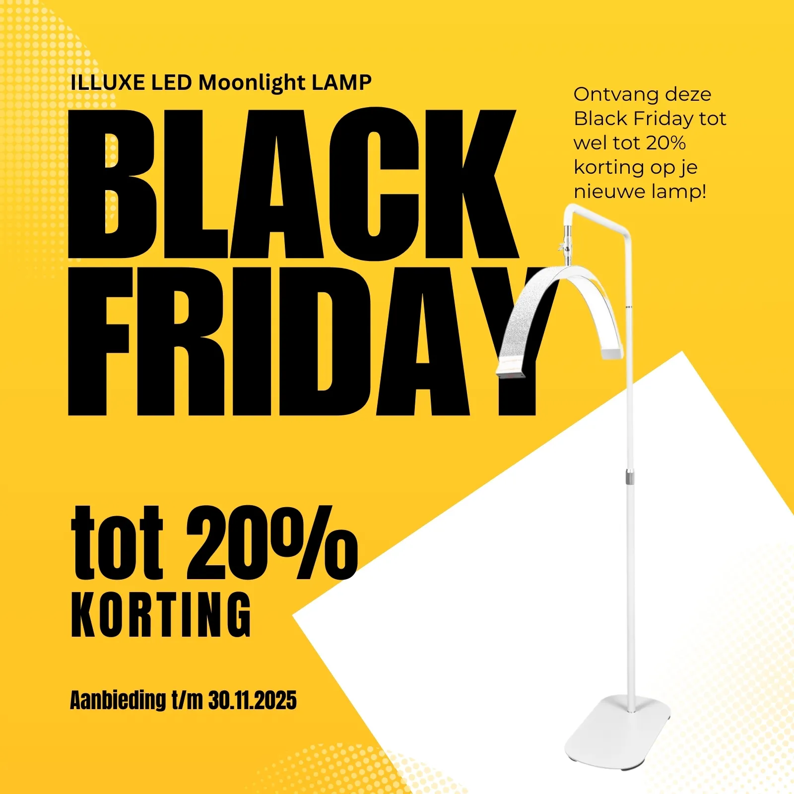 Black Friday 2025 IL16WG