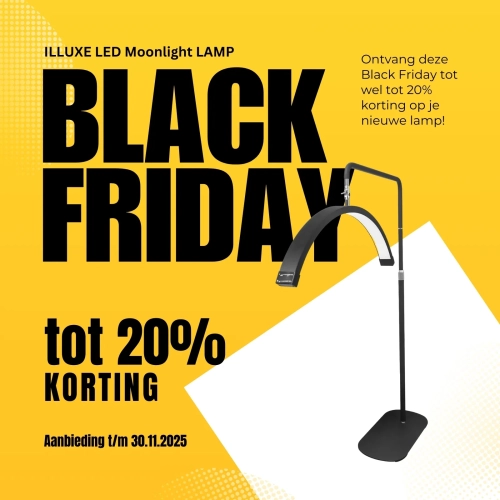 Black Friday 2025 IL16Z