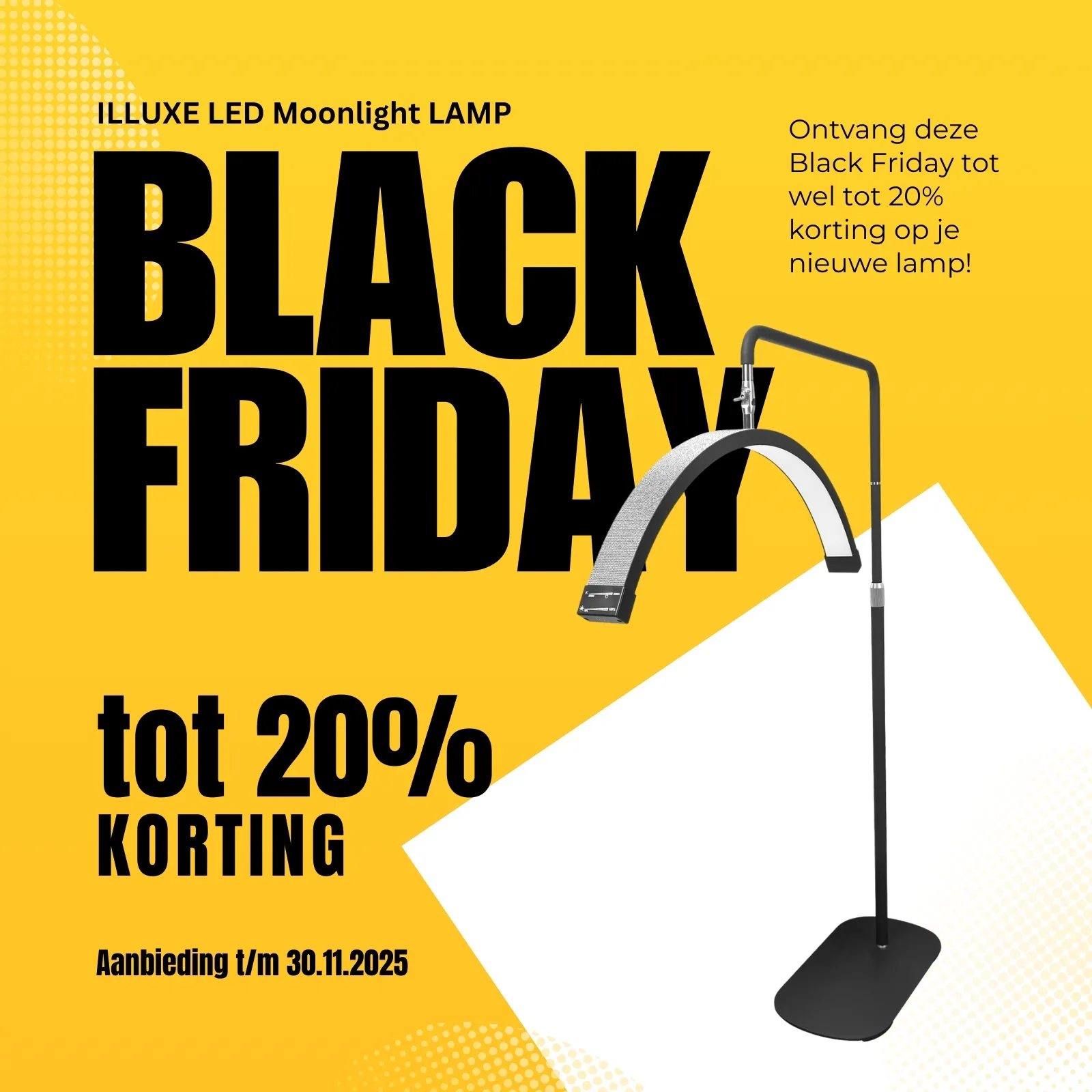 Black Friday 2025 IL16ZG