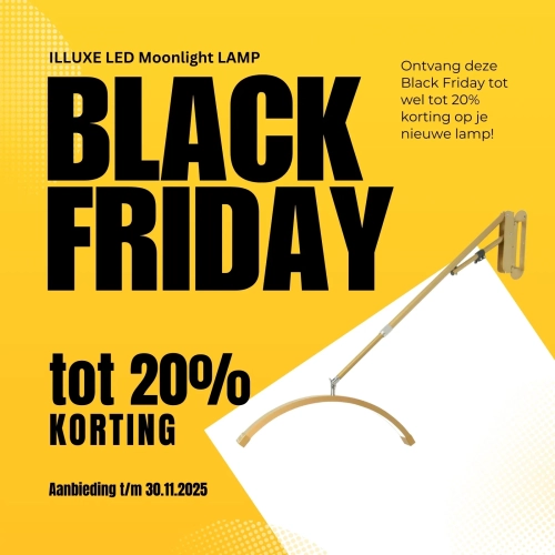 Black Friday 2025 IL18G