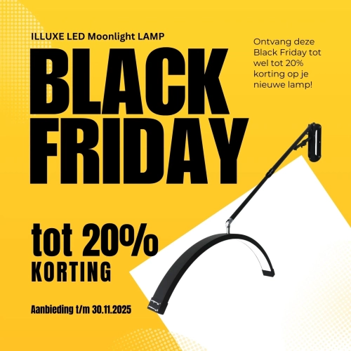 Black Friday 2025 IL18Z