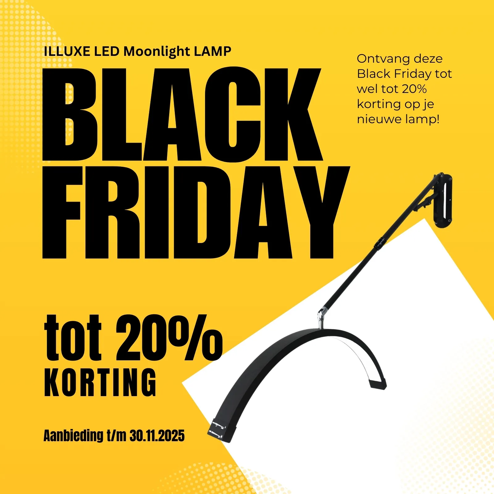 Black Friday 2025 IL18Z