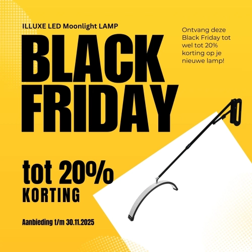 Black Friday 2025 IL18ZG
