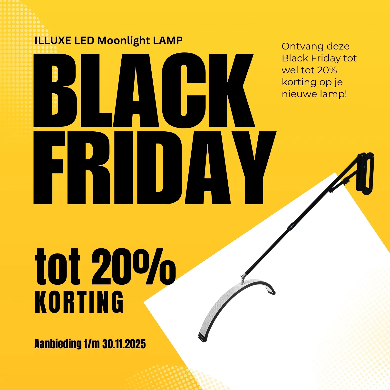 Black Friday 2025 IL18ZG