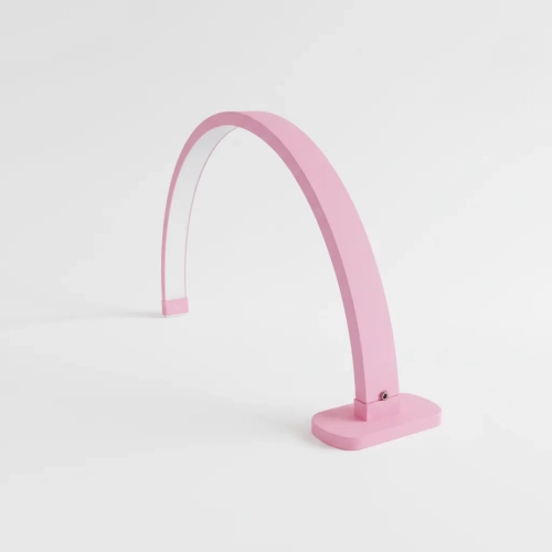 ILLUXE IL10R – Manicure LED Moonlight roze product foto voorzicht