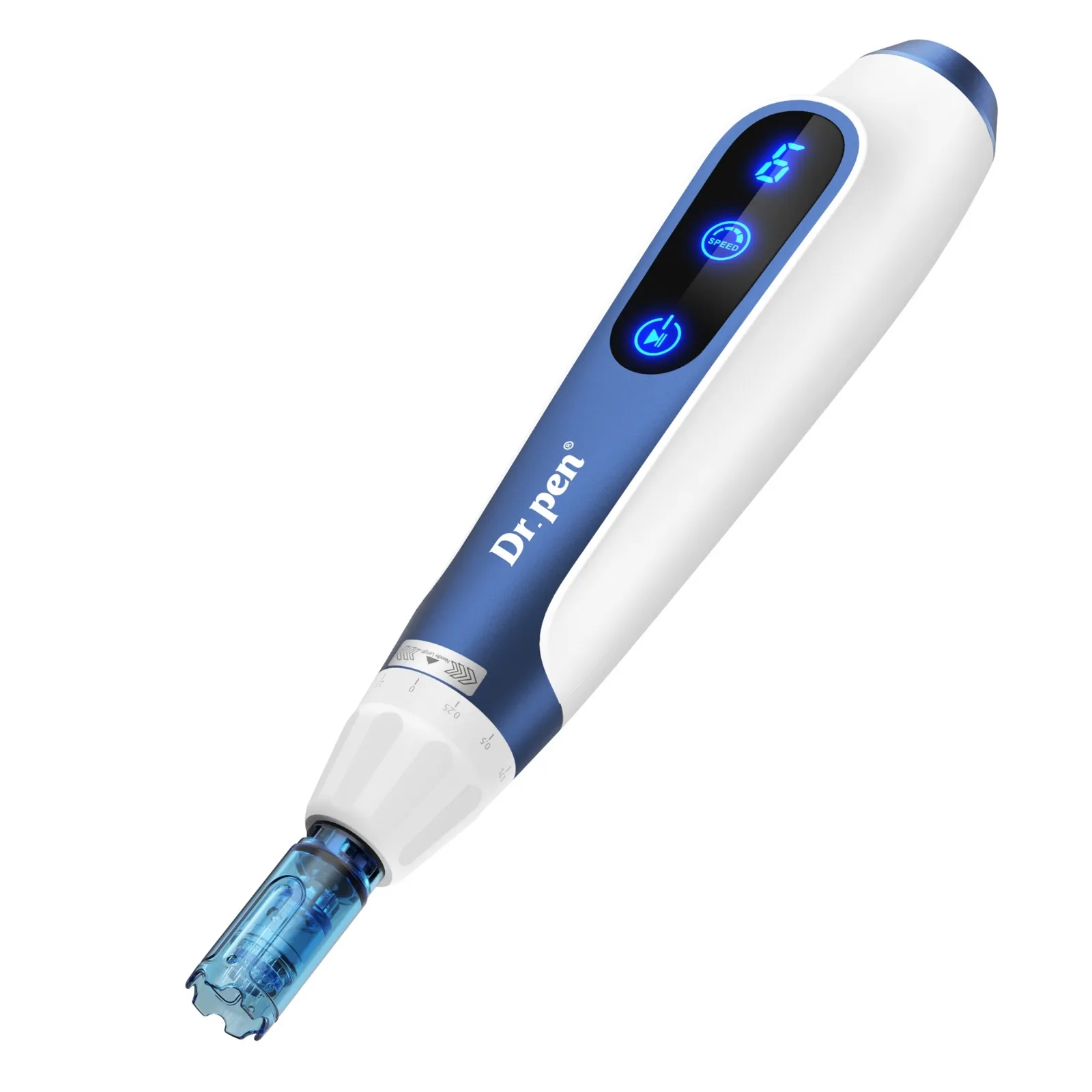 Dr. Pen A11 draadloze dermapen voor microneedling dermapen