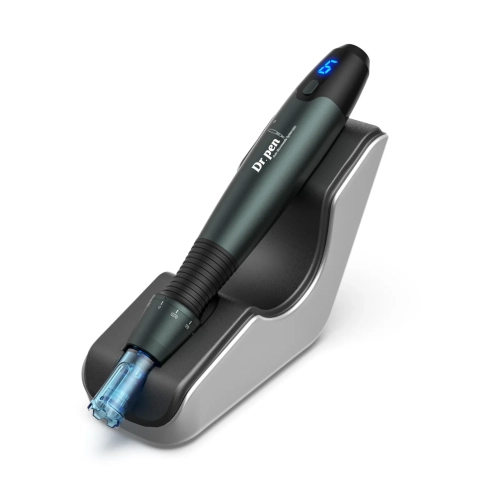 Dr. Pen A20 Microneedling Pen – Professionele Dermapen met FDA 510K-goedkeuring product foto -koop veilig bij de distributeur MedAes
