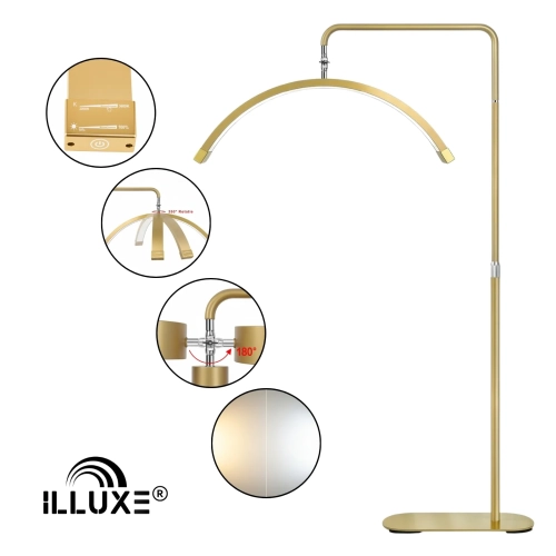 booglamp, moon lamp, vloerlamp, booglampen dimbaar