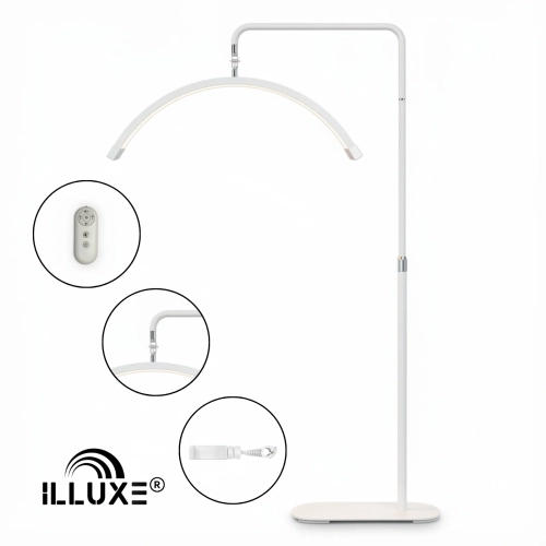 booglamp, moon lamp, vloerlamp, booglampen dimbaar