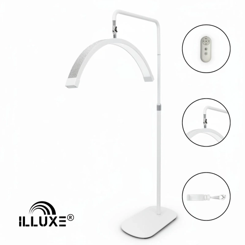 booglamp, moon lamp, vloerlamp, booglampen dimbaar