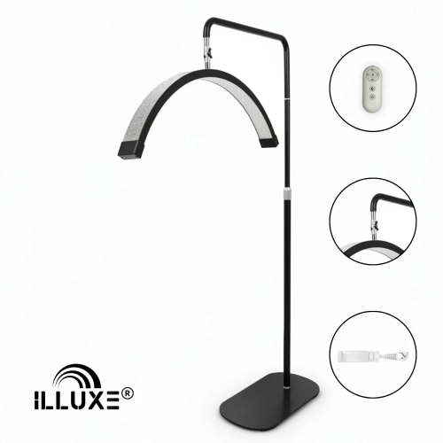 booglamp, moon lamp, vloerlamp, booglampen dimbaar