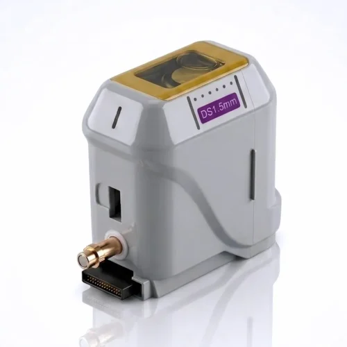 8D + RF - HIFU cartridge - 1.5mm