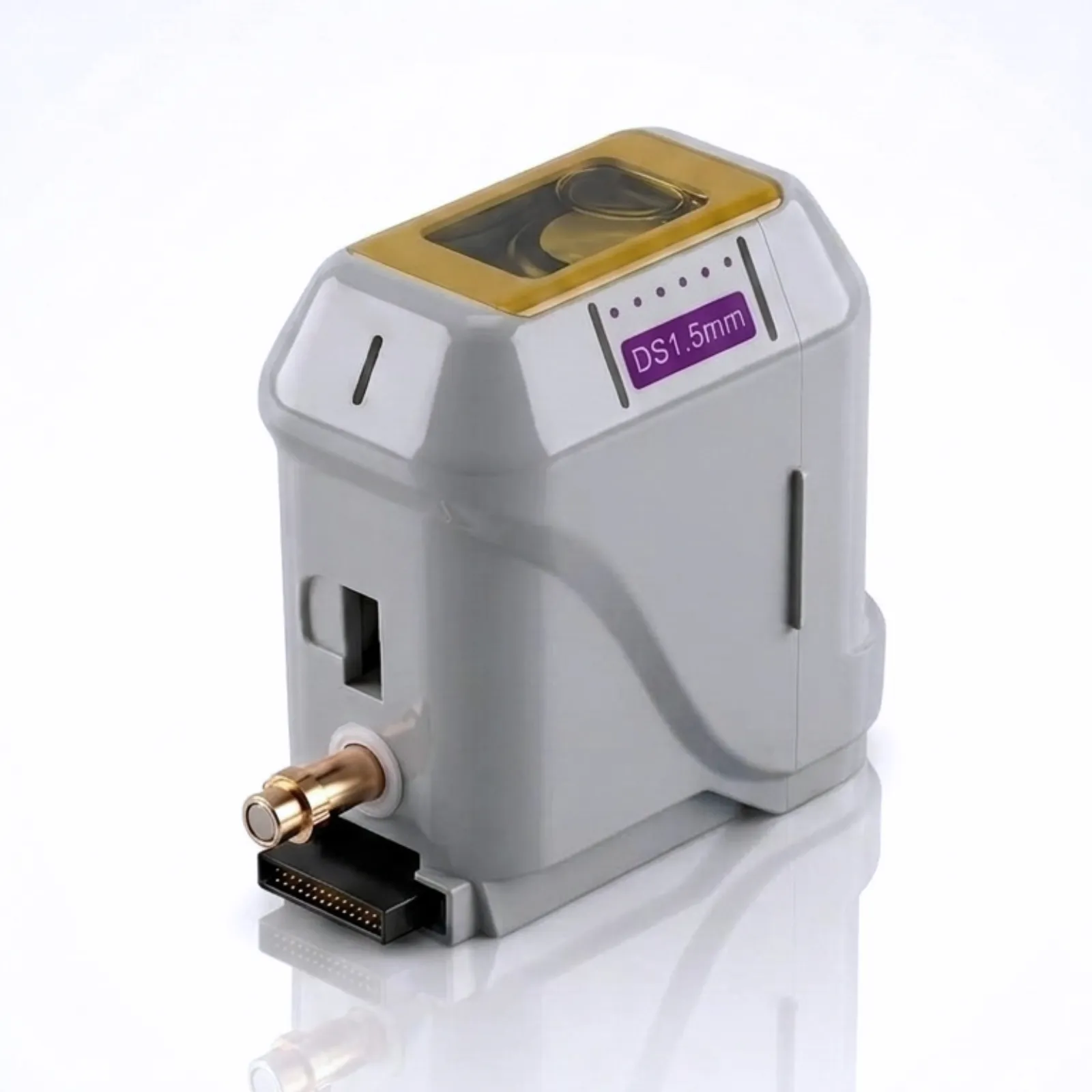 8D + RF - HIFU cartridge - 1.5mm