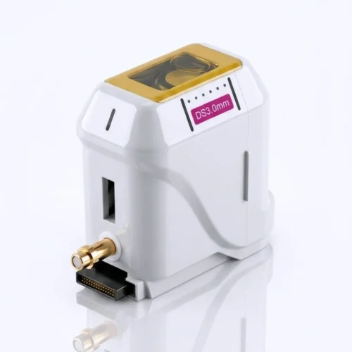 8D + RF - HIFU cartridge - 3.0mm