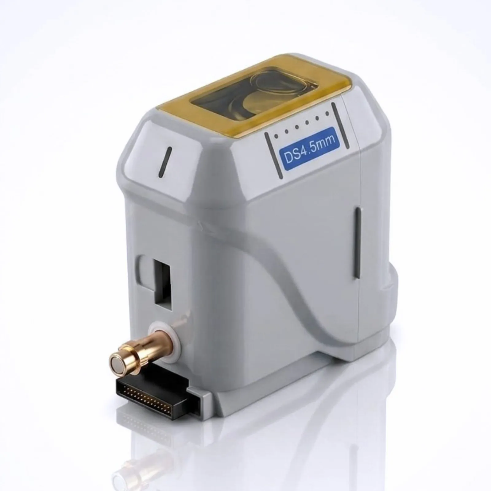 8D + RF - HIFU cartridge - 4.5mm