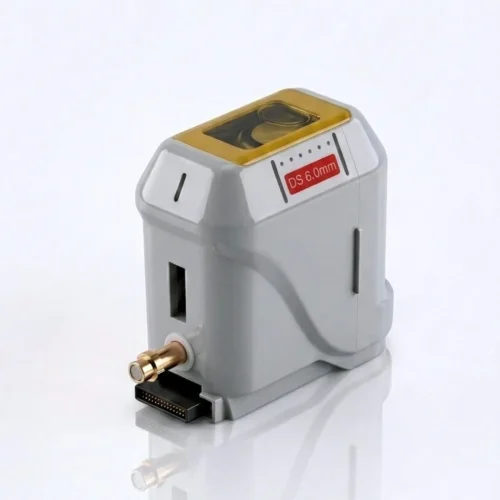 8D + RF - HIFU cartridge - 6.0mm