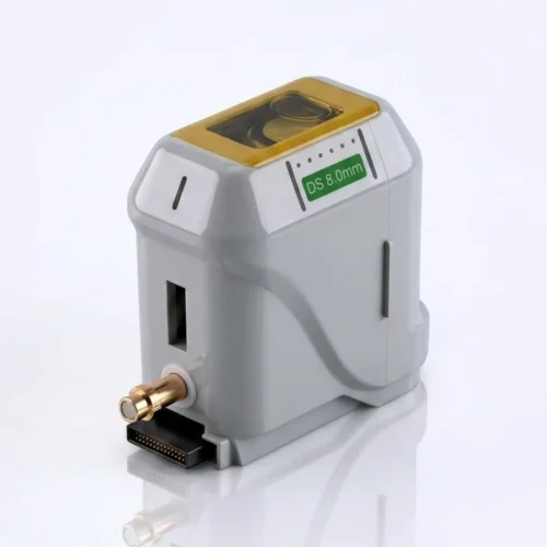 8D + RF - HIFU cartridge - 8.0mm