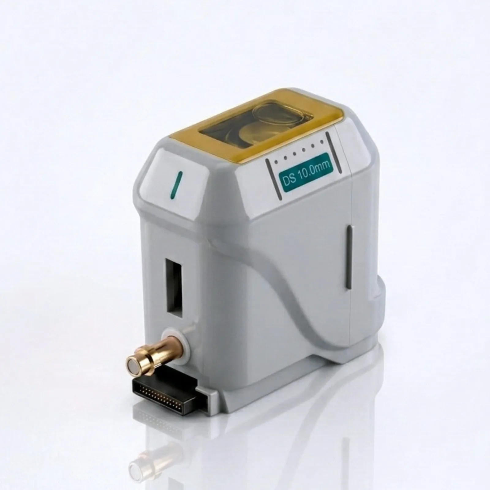 8D + RF – HIFU cartridge – 10.0mm