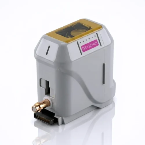 8D + RF – HIFU cartridge – 13.0mm