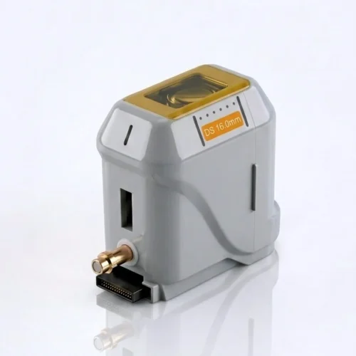 8D + RF – HIFU cartridge – 16.0mm